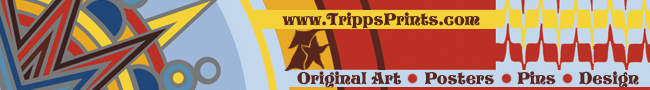TRiPPsPRINTS.com
