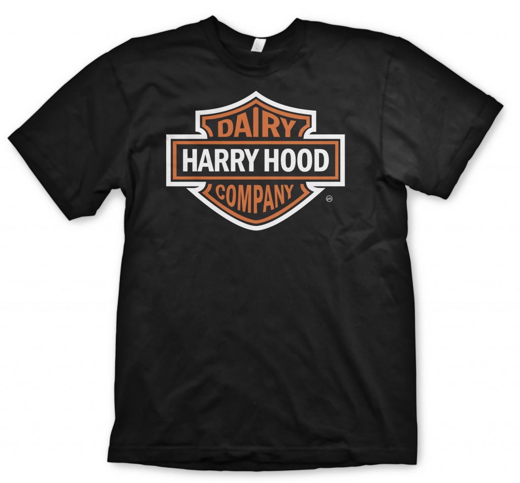 harry hood