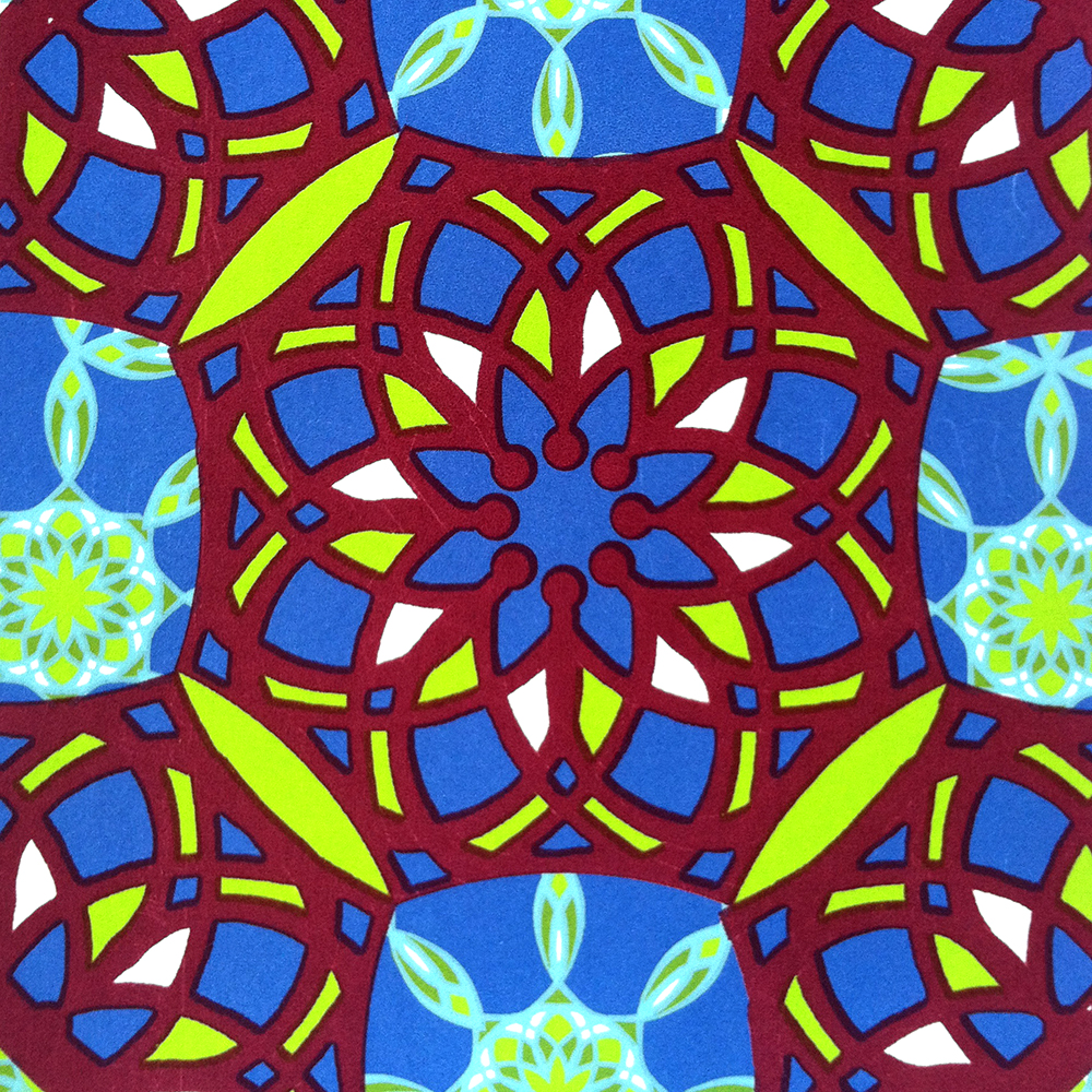 PH SPAC- burgundy up close