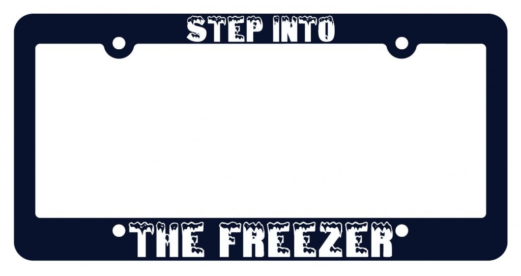 Freezer Frame