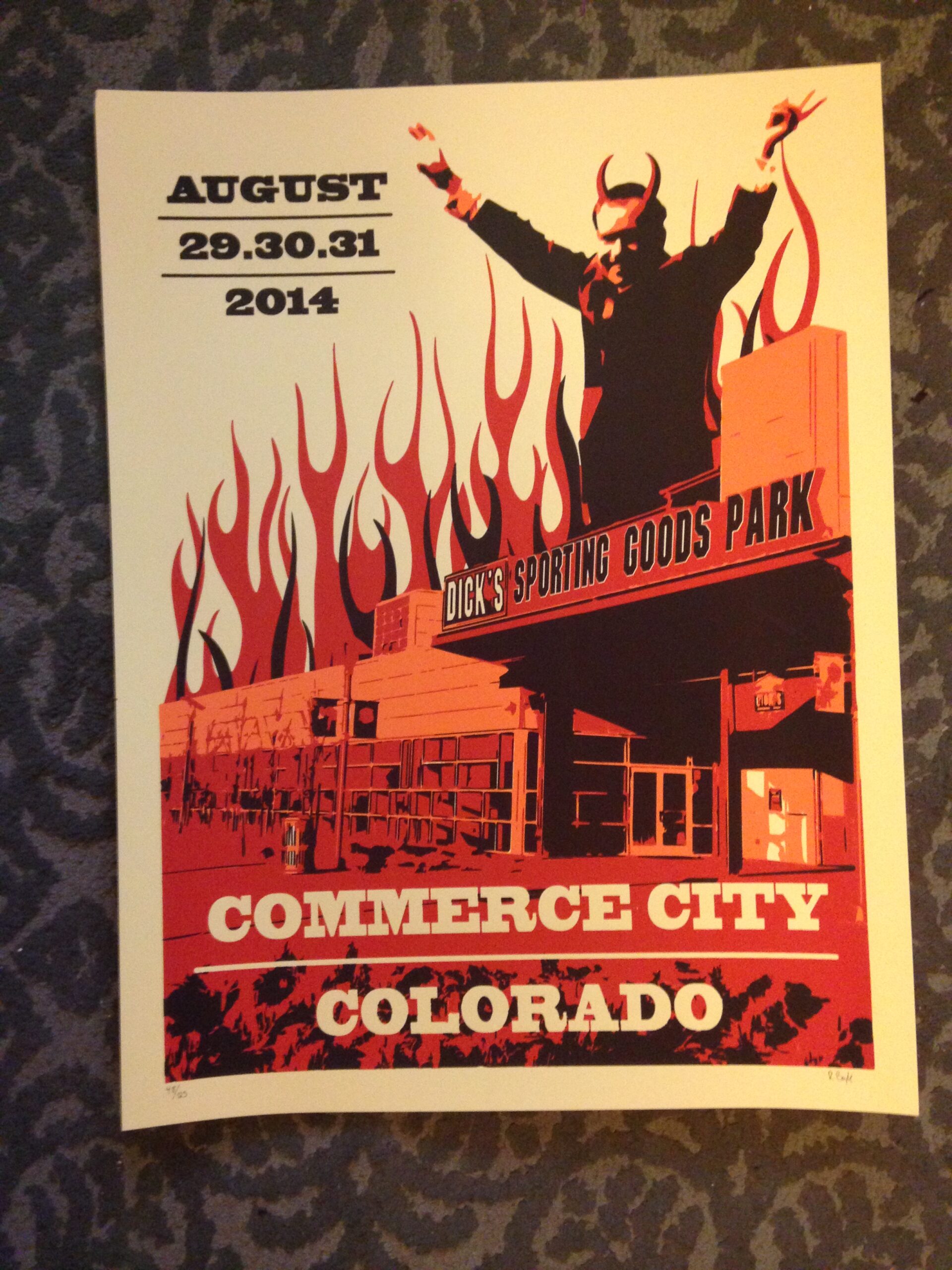 “Tricky ‘DICK’ Nixon” Posters by Rob Boyle