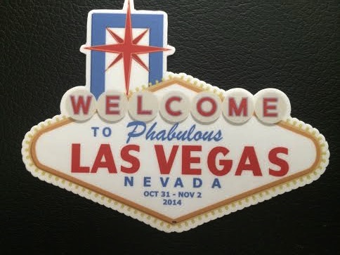 Welcome to PHabulous Vegas by H A Rhoads