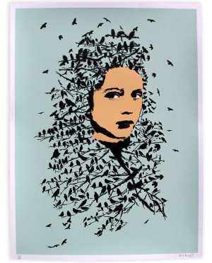 ICY and SOT “Let her be Free” on sale December 15