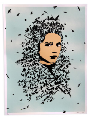 let her be free 2
