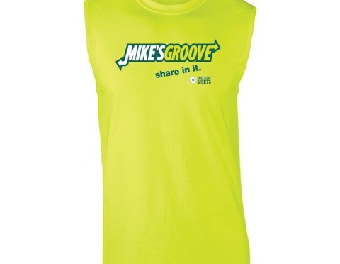 Mike’s Groove Shirts from Clothing Company of Cape Cod