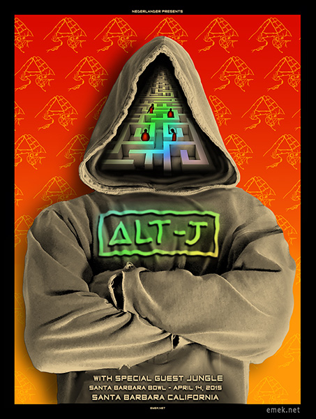 alt-J