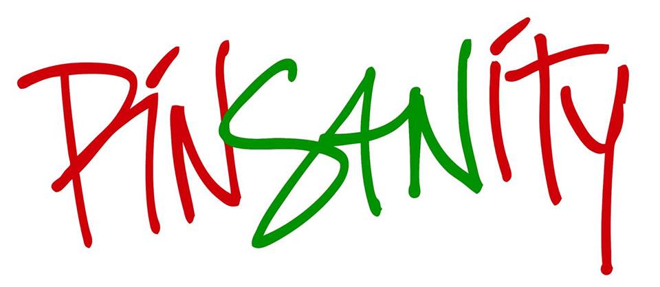 pinsanity logo