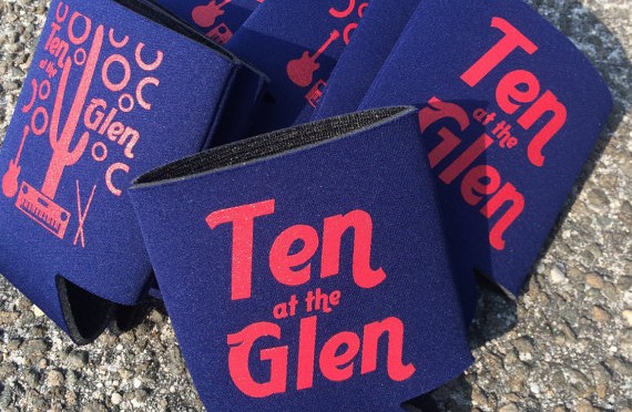 His End Was The Road Goods for Summer 2015