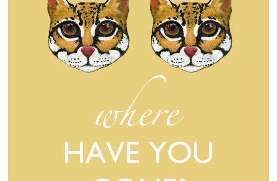 Ocelot, Ocelot, Where Have You Gone?