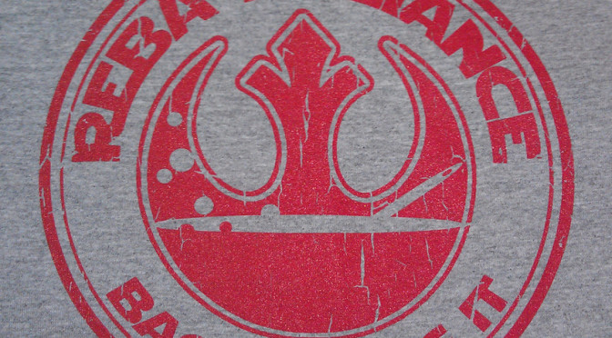 Jiggs Lot – Reba Alliance Apparel is Back!
