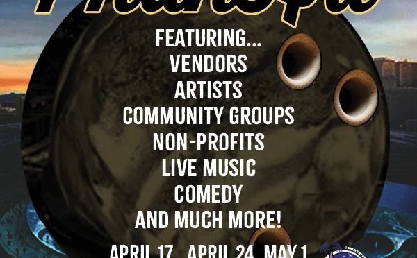 Phanart: Brooklyn Bowl Las Vegas: Exclusive Art, Artist Line-Up, and so much more